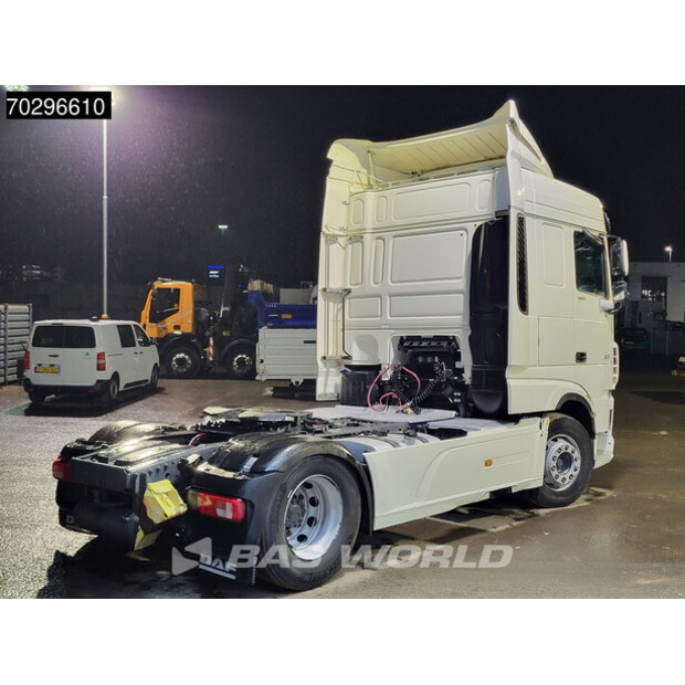 2019 DAF XF 480-44590827