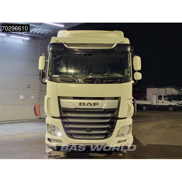 2019 DAF XF 480-44590828