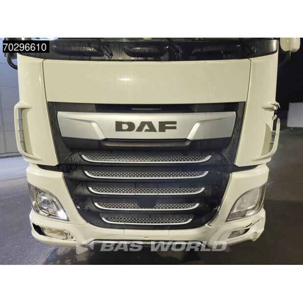 2019 DAF XF 480-44590830