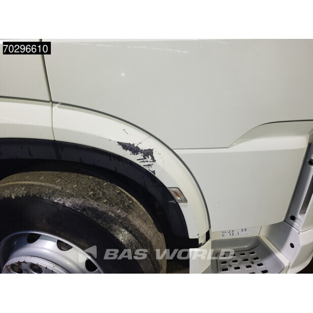 2019 DAF XF 480-44590833
