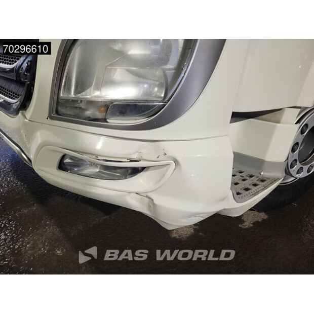 2019 DAF XF 480-44590834