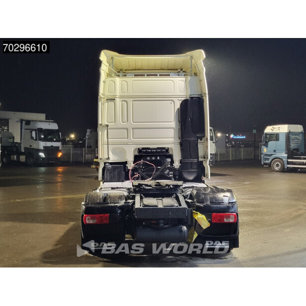 2019 DAF XF 480-44590836