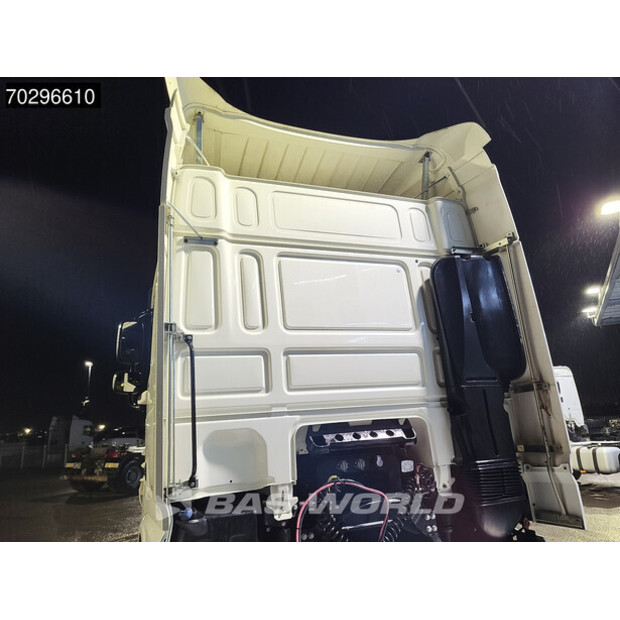 2019 DAF XF 480-44590837