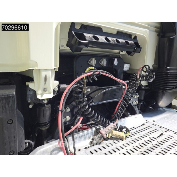 2019 DAF XF 480-44590838