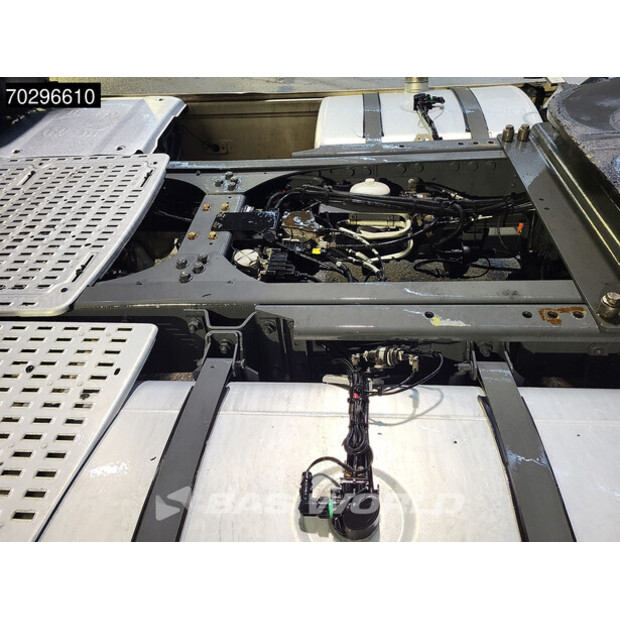 2019 DAF XF 480-44590841