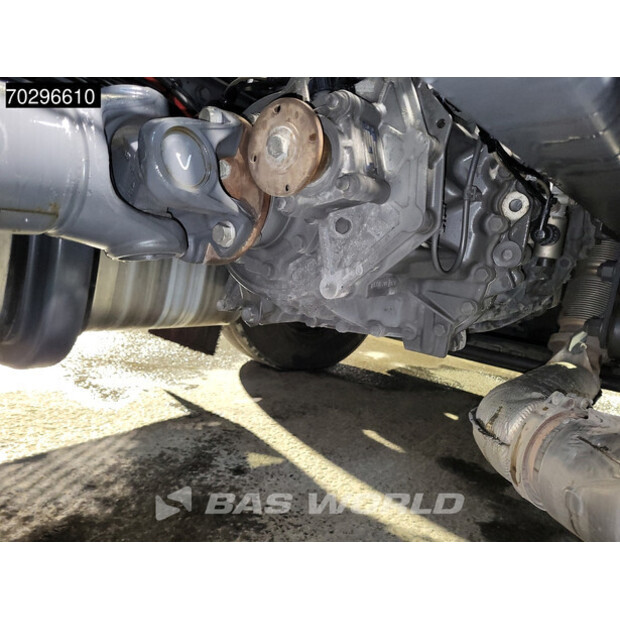 2019 DAF XF 480-44590843