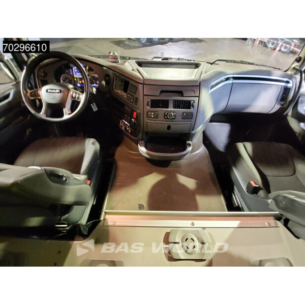 2019 DAF XF 480-44590846