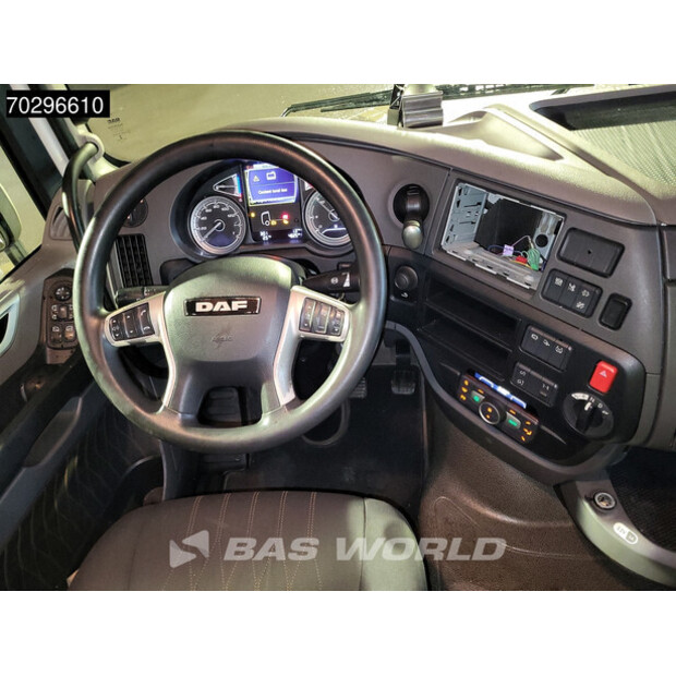 2019 DAF XF 480-44590847