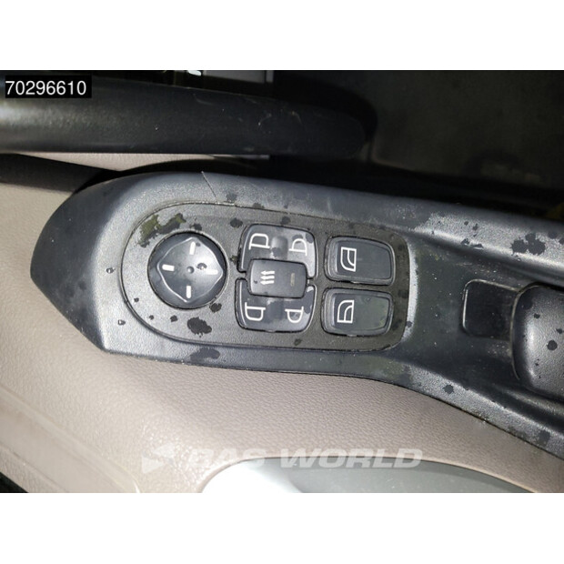 2019 DAF XF 480-44590849