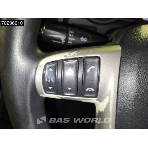 2019 DAF XF 480-44590850