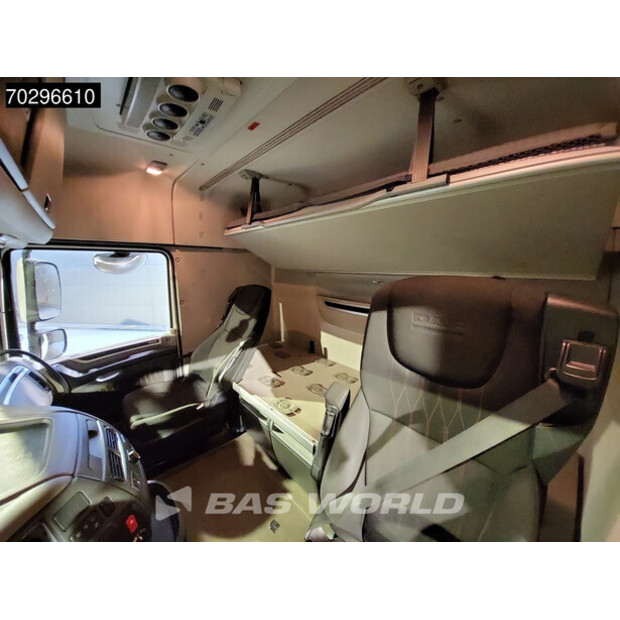 2019 DAF XF 480-44590855