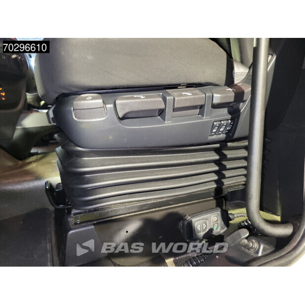 2019 DAF XF 480-44590858