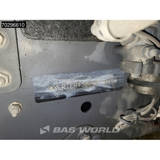 2019 DAF XF 480-44590861