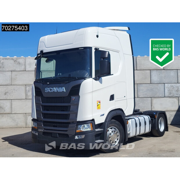 2023 Scania S460-44590864
