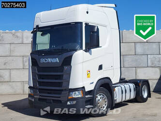 Image de CAMIONS 2023 Scania S460
