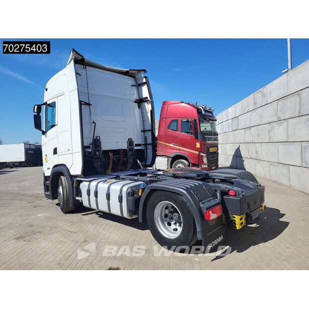 2023 Scania S460-44590865