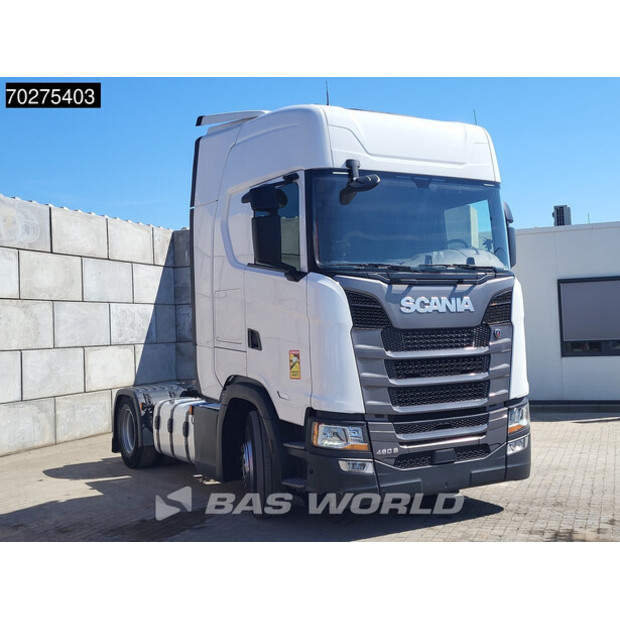 2023 Scania S460-44590866