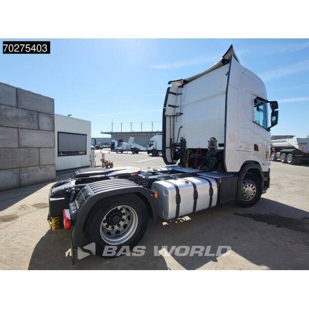 2023 Scania S460-44590868
