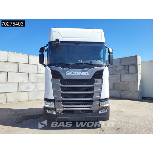 2023 Scania S460-44590869