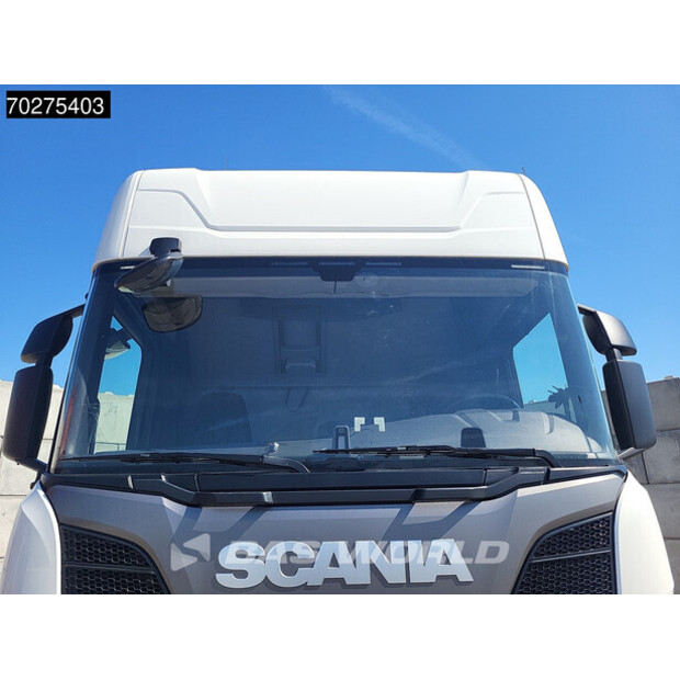 2023 Scania S460-44590870