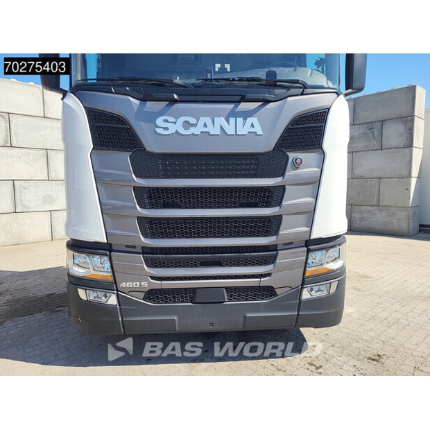 2023 Scania S460-44590871