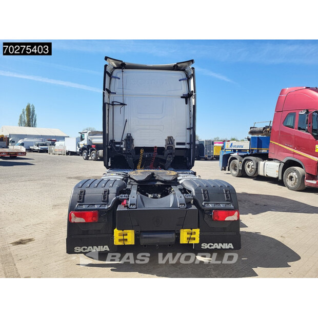 2023 Scania S460-44590873