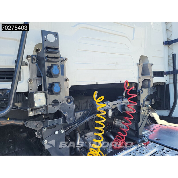 2023 Scania S460-44590875