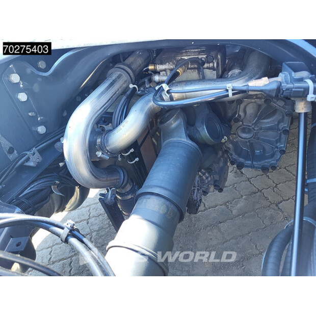 2023 Scania S460-44590879