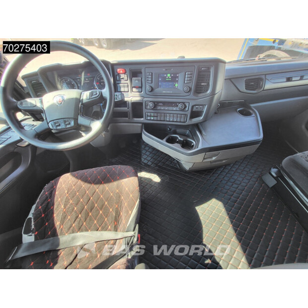 2023 Scania S460-44590881