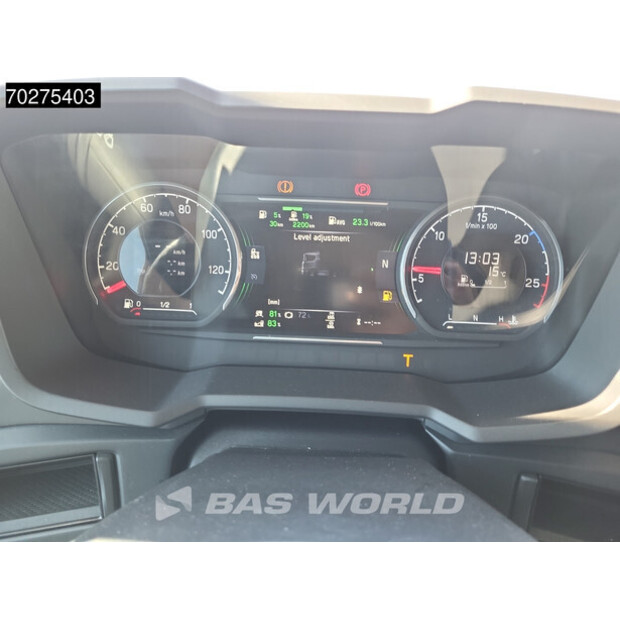 2023 Scania S460-44590893