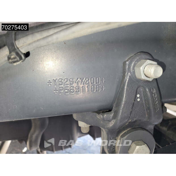 2023 Scania S460-44590895