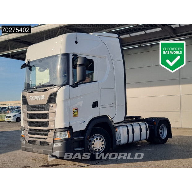 2023 Scania S460-44590897
