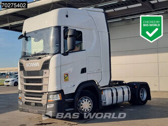 Image de CAMIONS 2023 Scania S460