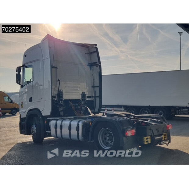 2023 Scania S460-44590898