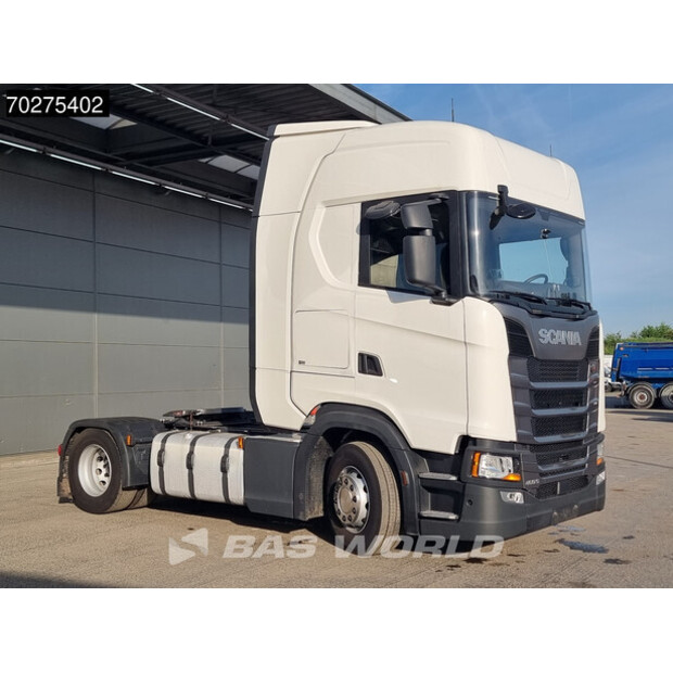 2023 Scania S460-44590899