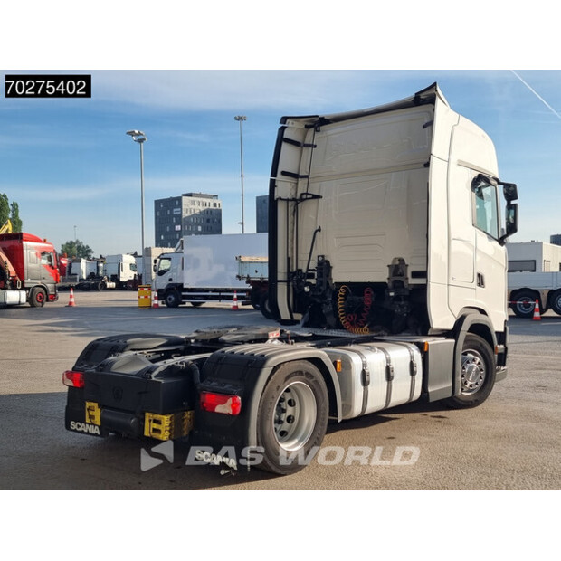 2023 Scania S460-44590901