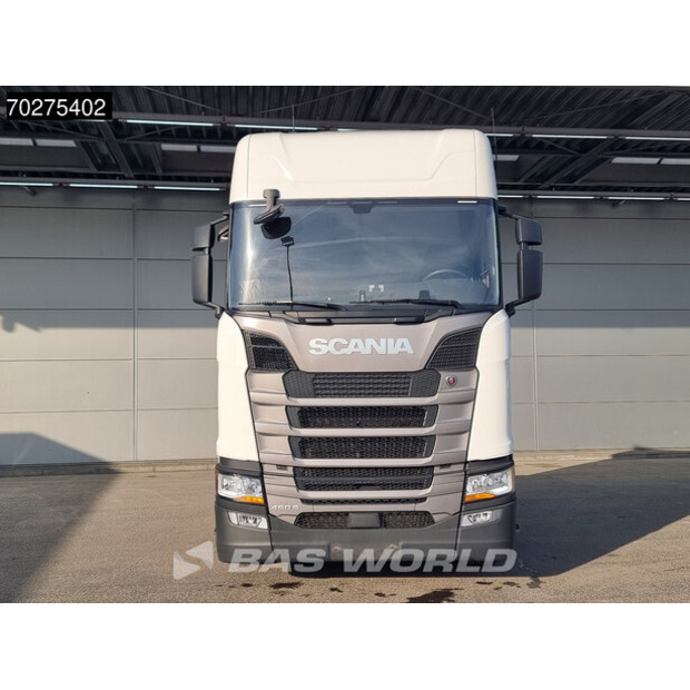 2023 Scania S460-44590902