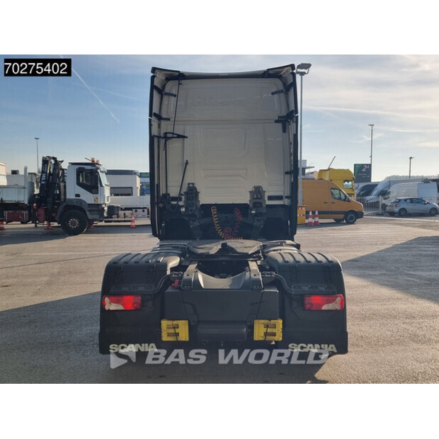 2023 Scania S460-44590906