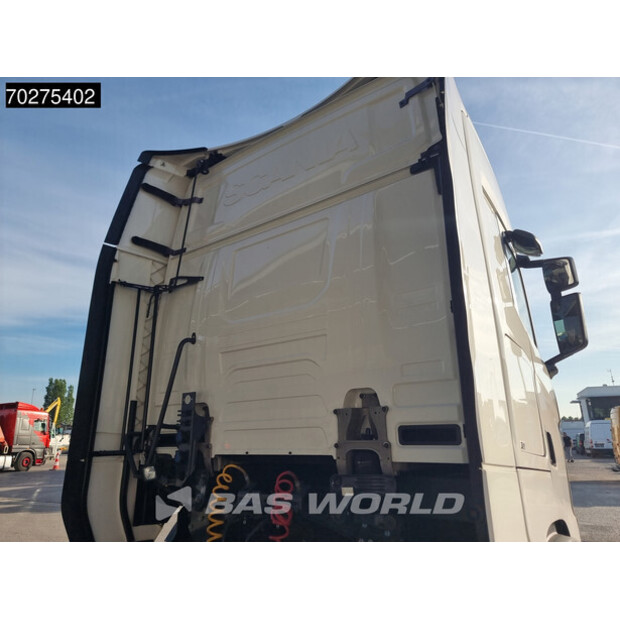 2023 Scania S460-44590907