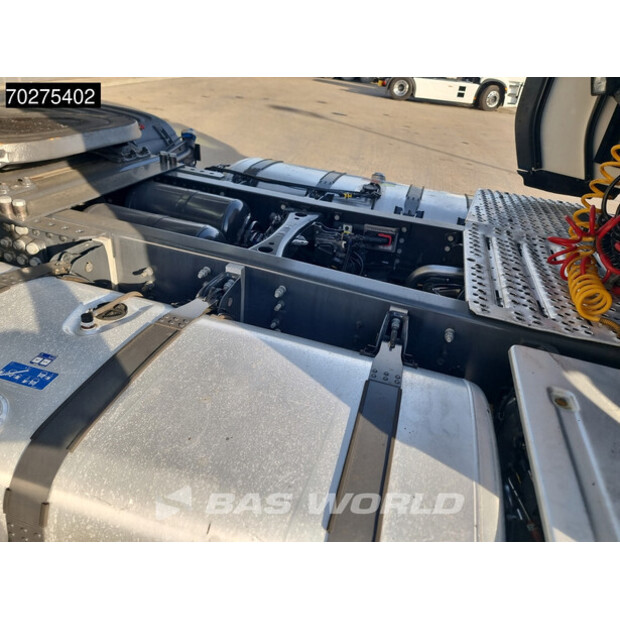 2023 Scania S460-44590909