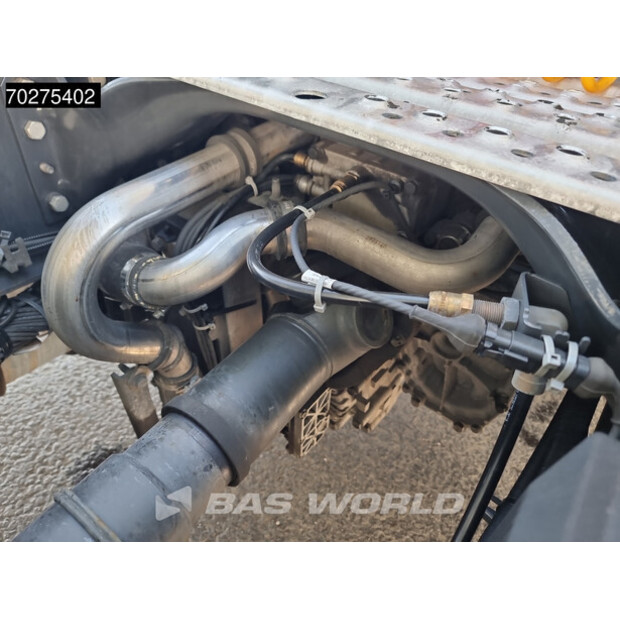 2023 Scania S460-44590910