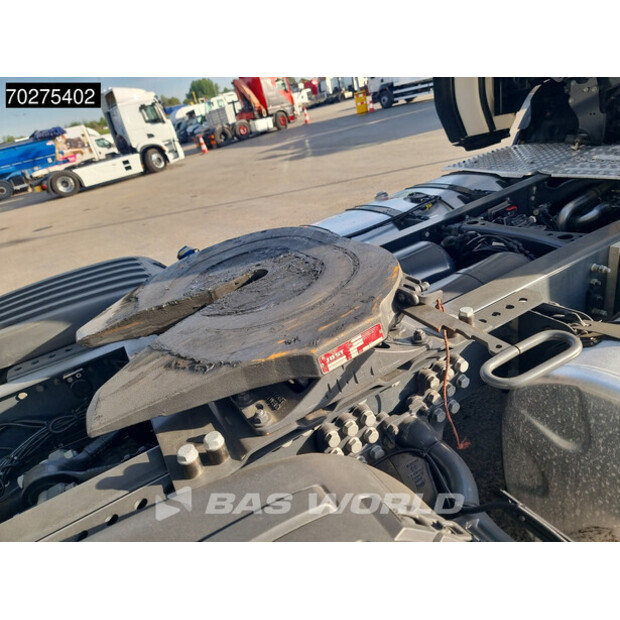 2023 Scania S460-44590911