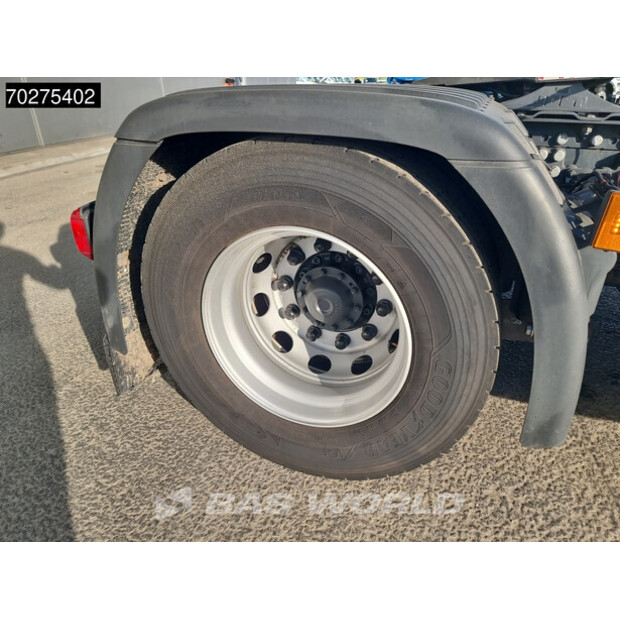 2023 Scania S460-44590913