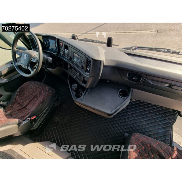 2023 Scania S460-44590914