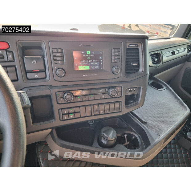 2023 Scania S460-44590919