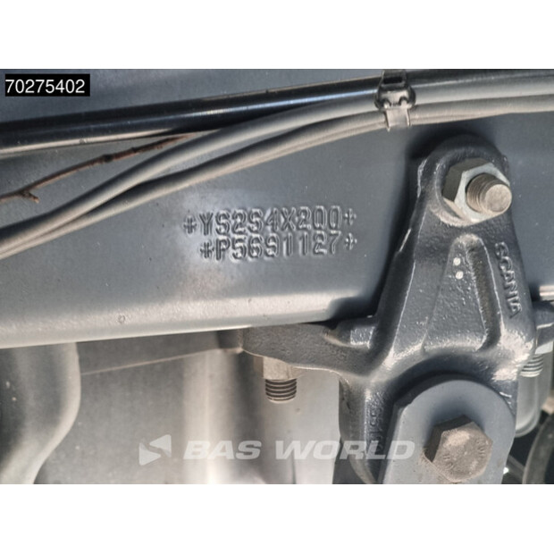 2023 Scania S460-44590927