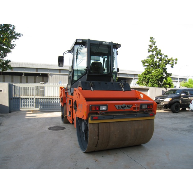 2006 HAMM HD90-44590975