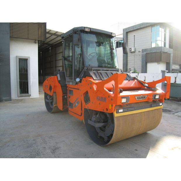 2006 HAMM HD90-44590982