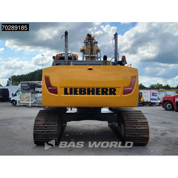 2015 Liebherr R936LC-44591003