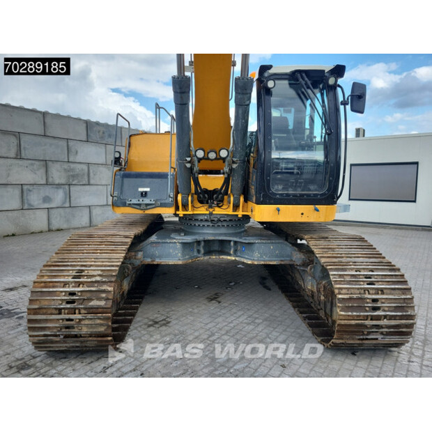 2015 Liebherr R936LC-44591007
